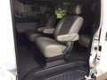 2014 Toyota Hiace Super Grandia AT White -7
