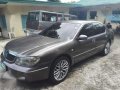 Nissan cefiro VIP 2005 model-7