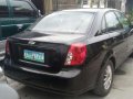 Chevrolet Optra 1.6 LS-2