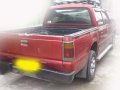 Mazda B2200 Pick up-3