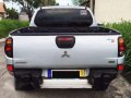 2011 Mitsubishi Strada GLX-V 2.5 DI-D Automatic-6