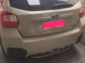 Subaru XV 2.0i-S Premium 2014 AT White -2