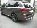 Mitsubishi Outlander 2016 for sale-5