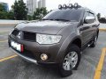 Mitsubishi Montero Sport 2011 for sale -0