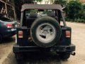 wrangler 4dr5 Diesel engine-3