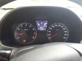 Hyundai Accent 2012 AT Black For Sale-3