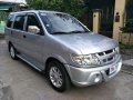 Isuzu Crosswind XTI Manual Limited Edition-0