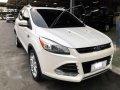 Ford Escape 2016 Tiatanium AT 4WD Titanium-5