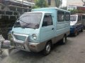 Suzuki multicab 09 fb body-0