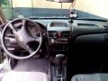 Nissan Sentra GX AT Mint Condition plus Motorbike for Sale or Swap-0