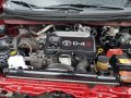 Toyota Innova 2013 Van red for sale -5