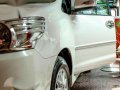 Toyota Innova 2012 G White AT For Sale-7