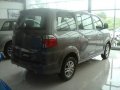 Suzuki APV 2017 van grey for sale -3