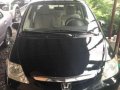 For Sale 2004 Honda City IDSi 1.3 AT Black -0