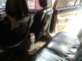 Mitsubishi Lancer GLS 2004 CVT Black -7