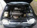 Toyota corolla gli 1994 limited-4