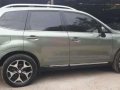 2015 Subaru Forester XT (2016_2017)-1