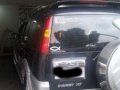 2005 Ford Everest 4x4 Matic Diesel-1