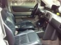 2003 Nissan XTrail 4x4-3