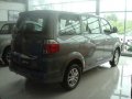 Suzuki APV 2017 van grey for sale -4