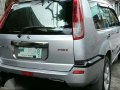 2003 Nissan XTrail 4x4-1