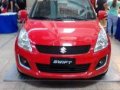 2017 Suzuki Swift Ertiga APV All In DP-7