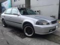 HONDA Civic VTI - VTEC - 98 Acquired Model - Top of the Line!-2