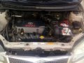 Toyota vios 15G 2007 NEGOTIABLE-1