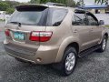 2009 Toyota Fortuner Gasoline Automatic-5