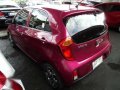 2015 Kia Picanto EX AT 1.2 Pink For Sale-2