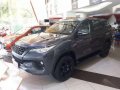 Fortuner 295k Dp-0