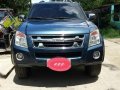 Isuzu dmax 2010-0