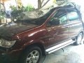 Isuzu Crosswind 2012 Wagon MT Red For Sale-1