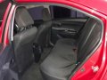2017 Toyota Vios 1.3 J MT Red For Sale-3