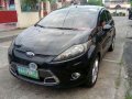 2011 Ford Fiesta Sport-0