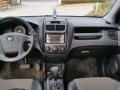 2010 - Kia Sportage 4x4 AT-6