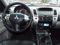 Mitsubishi Montero Sport 2011 for sale -14