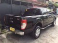 2014 Ford Ranger xlt AT like hi lux navarra dmax strada-3