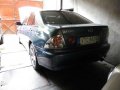 Lexus IS200-1