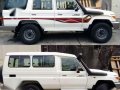 Brand new landcruiser LC70 V8 dubai land cruiser-10