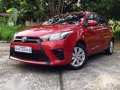 Toyota Yaris 2017 MT Dual VVTi 1.3E-2