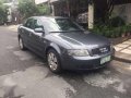 2004 audi a4 1.8 Turbo matic-0