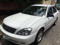 Nissan Sentra Gx 2010 MT White For Sale-7