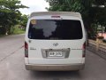 2014 Toyota Hiace Super Grandia AT White -4