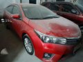 2014 Toyota Corolla Altis 1.6 V AT GAS (BDO Pre-owned Cars)-1