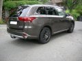 Mitsubishi Outlander 2016 for sale-3