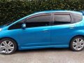 2009 Honda Jazz 1.5 AT-1