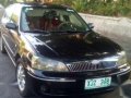 Ford Lynx GHIA 2003 MT Black For Sale-5