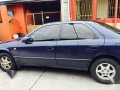 Toyota Camry 1994 AT Blue Sedan For Sale-1