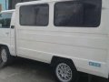 Mitsubishi L300 fb 96 model dual aircon-0